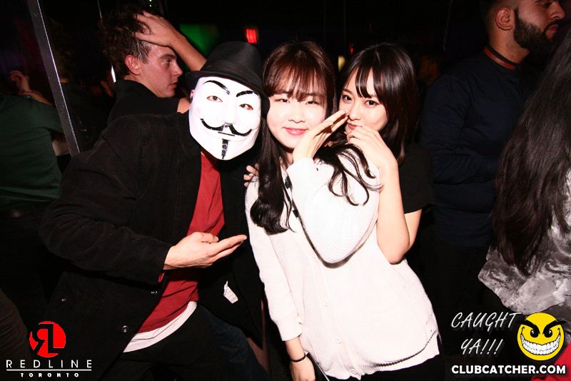 Gravity Soundbar nightclub photo 137 - November 7th, 2014