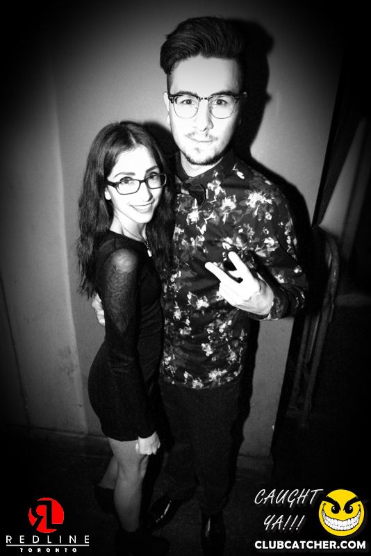 Gravity Soundbar nightclub photo 140 - November 7th, 2014