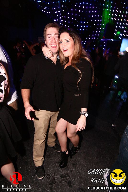 Gravity Soundbar nightclub photo 142 - November 7th, 2014