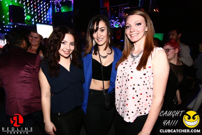 Gravity Soundbar nightclub photo 143 - November 7th, 2014
