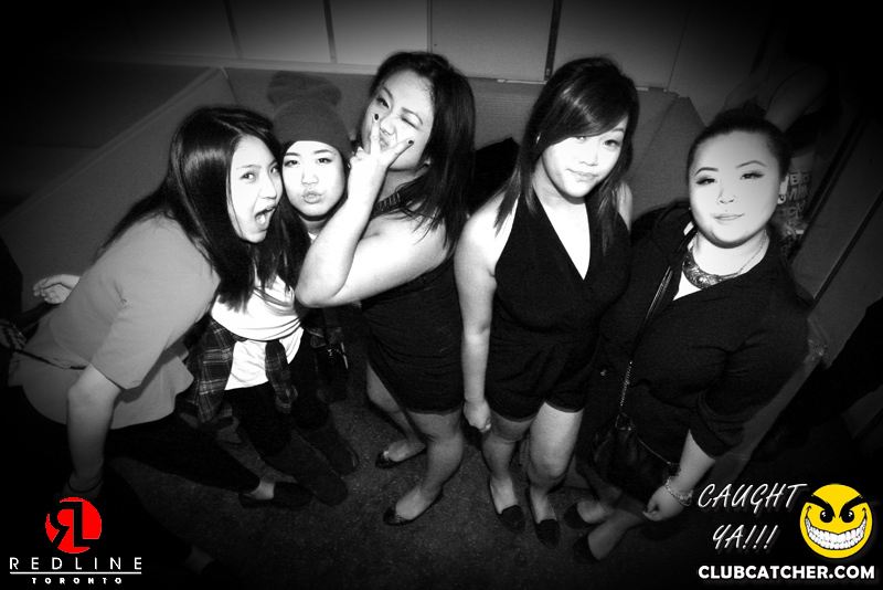 Gravity Soundbar nightclub photo 144 - November 7th, 2014