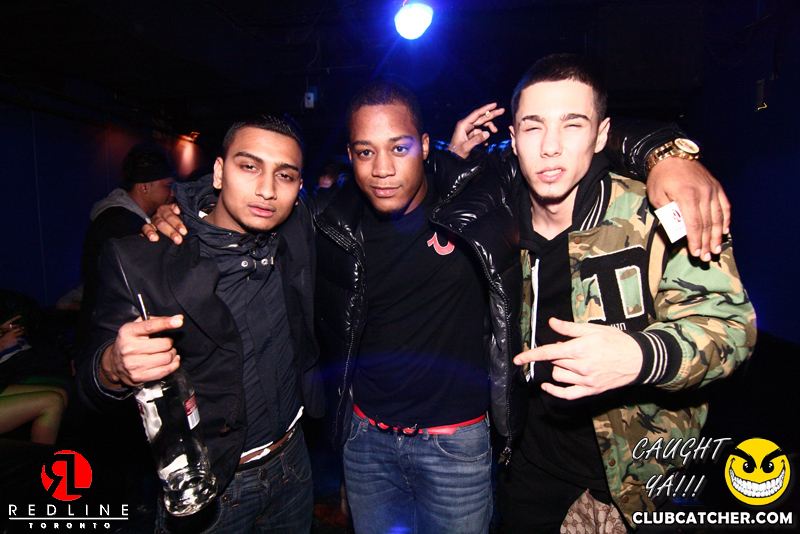 Gravity Soundbar nightclub photo 145 - November 7th, 2014