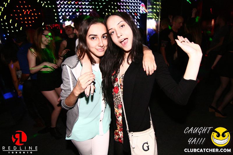 Gravity Soundbar nightclub photo 147 - November 7th, 2014