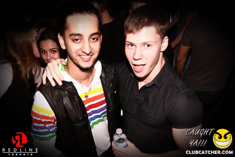 Gravity Soundbar nightclub photo 148 - November 7th, 2014