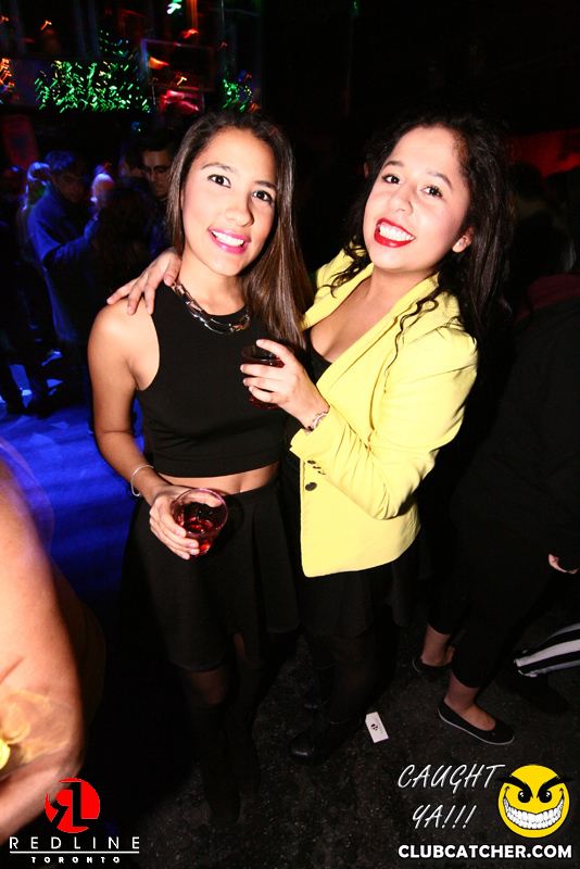 Gravity Soundbar nightclub photo 150 - November 7th, 2014