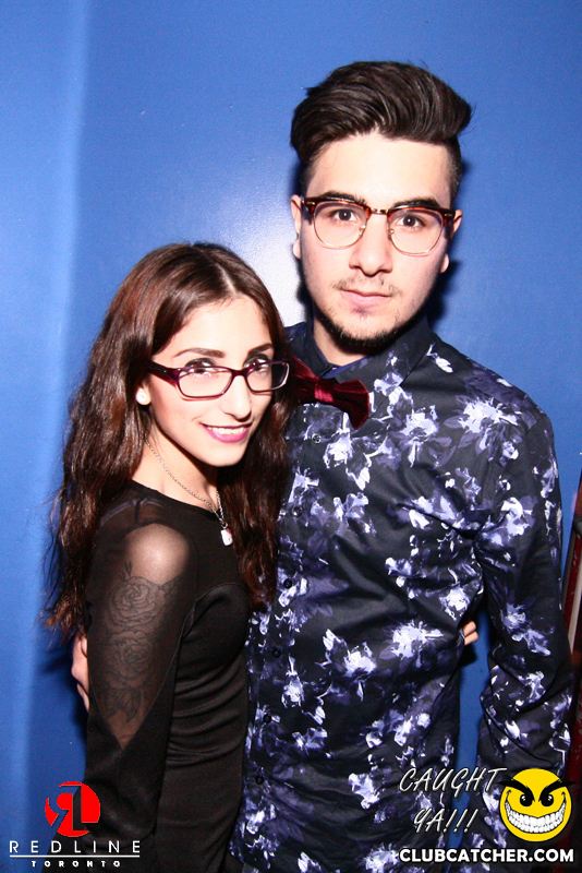 Gravity Soundbar nightclub photo 16 - November 7th, 2014