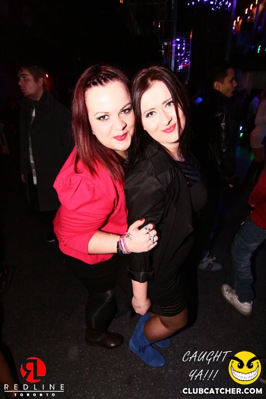 Gravity Soundbar nightclub photo 153 - November 7th, 2014