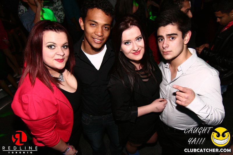 Gravity Soundbar nightclub photo 154 - November 7th, 2014