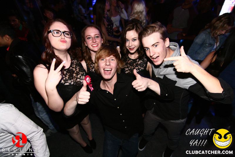 Gravity Soundbar nightclub photo 155 - November 7th, 2014