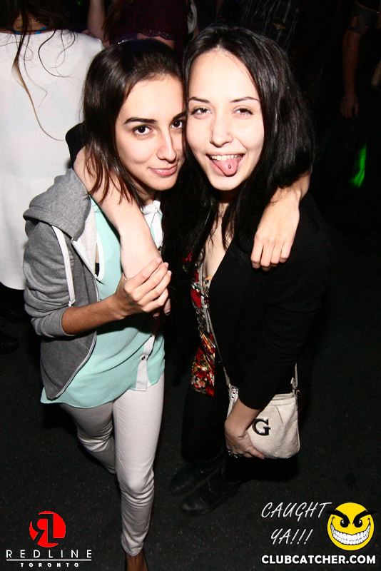 Gravity Soundbar nightclub photo 156 - November 7th, 2014