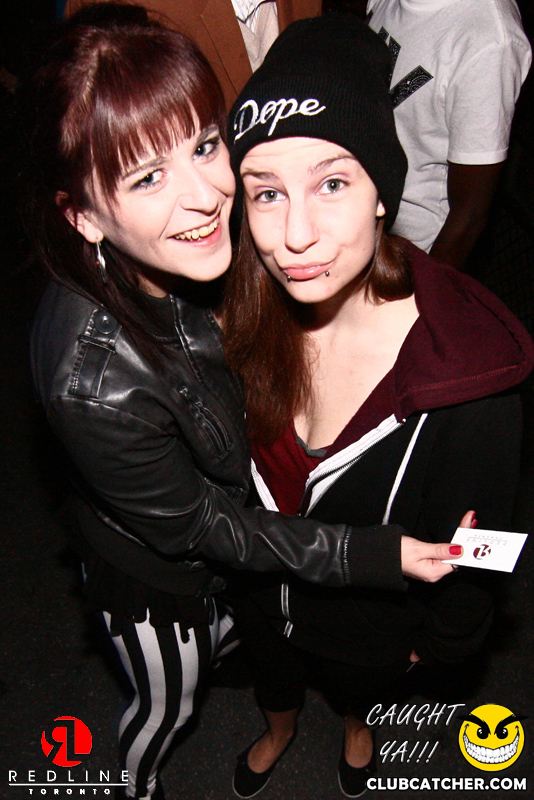 Gravity Soundbar nightclub photo 157 - November 7th, 2014