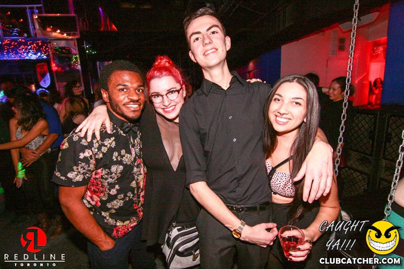 Gravity Soundbar nightclub photo 160 - November 7th, 2014