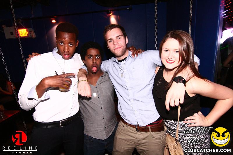 Gravity Soundbar nightclub photo 161 - November 7th, 2014