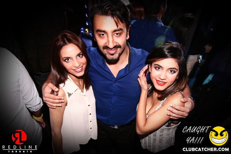 Gravity Soundbar nightclub photo 162 - November 7th, 2014