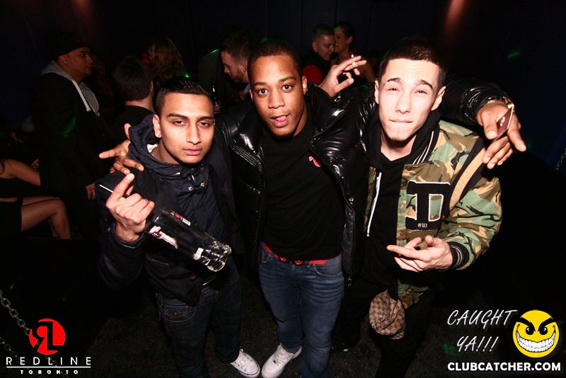 Gravity Soundbar nightclub photo 164 - November 7th, 2014