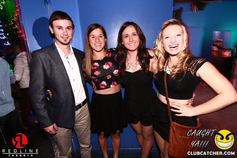 Gravity Soundbar nightclub photo 18 - November 7th, 2014