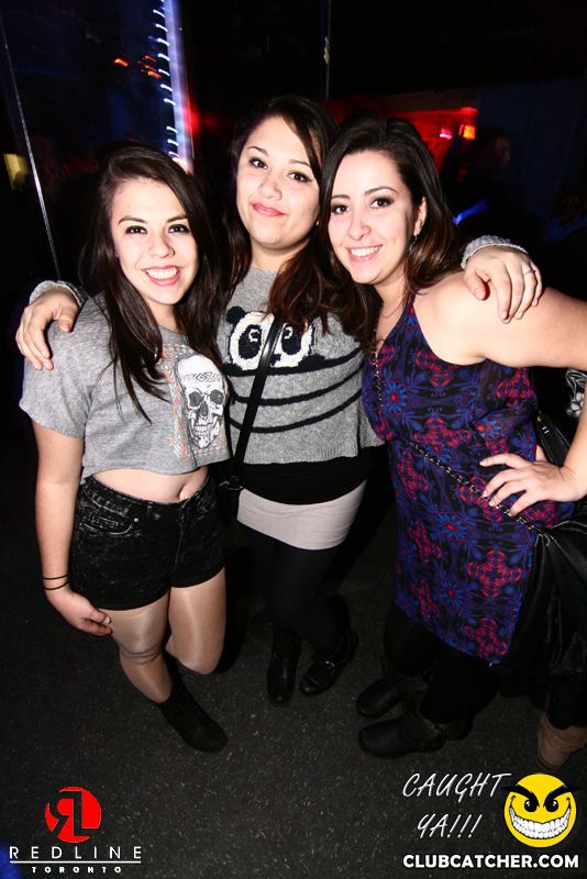 Gravity Soundbar nightclub photo 19 - November 7th, 2014