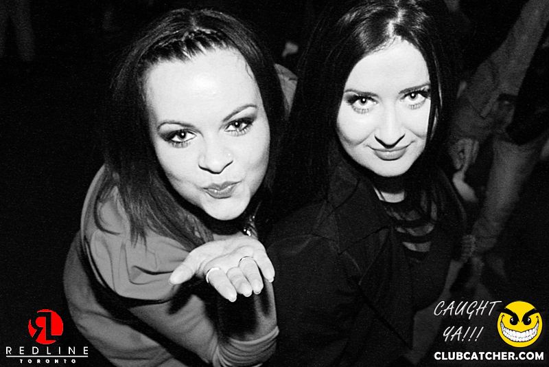 Gravity Soundbar nightclub photo 20 - November 7th, 2014