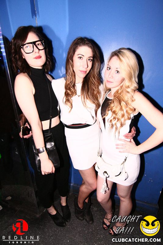 Gravity Soundbar nightclub photo 21 - November 7th, 2014