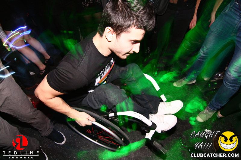 Gravity Soundbar nightclub photo 25 - November 7th, 2014