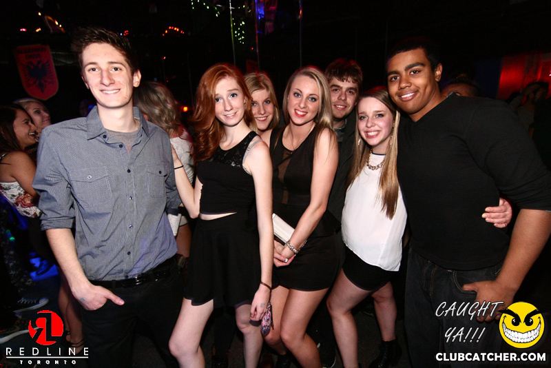 Gravity Soundbar nightclub photo 27 - November 7th, 2014