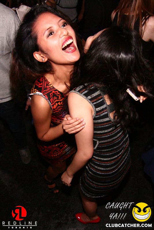 Gravity Soundbar nightclub photo 28 - November 7th, 2014