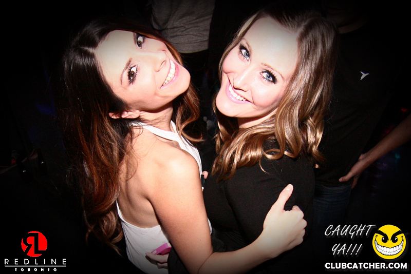 Gravity Soundbar nightclub photo 30 - November 7th, 2014