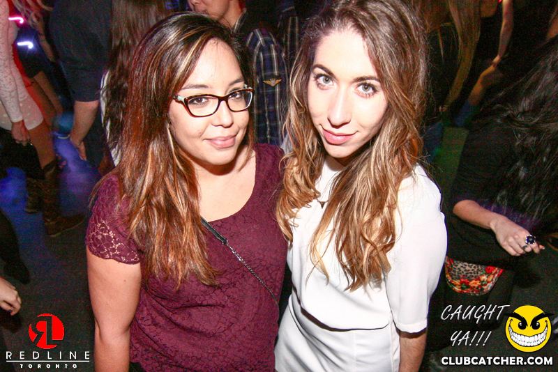 Gravity Soundbar nightclub photo 4 - November 7th, 2014