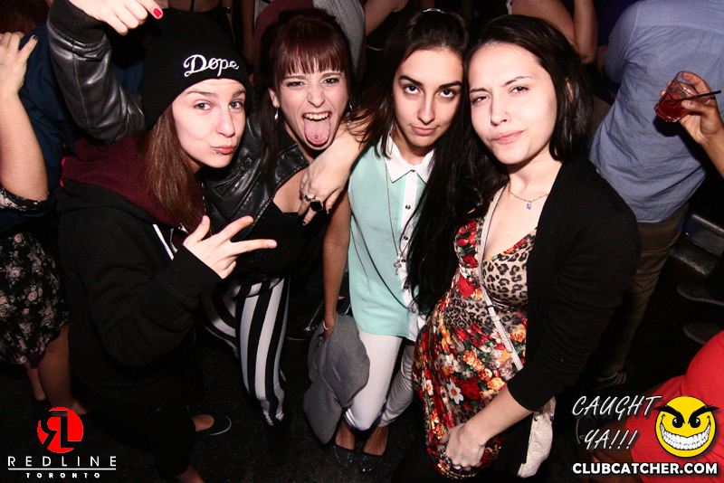 Gravity Soundbar nightclub photo 32 - November 7th, 2014