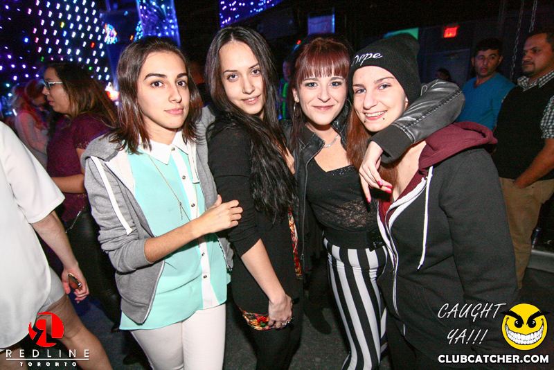 Gravity Soundbar nightclub photo 33 - November 7th, 2014