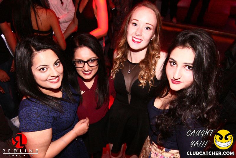 Gravity Soundbar nightclub photo 34 - November 7th, 2014