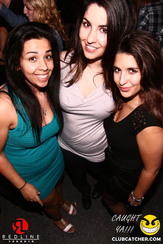 Gravity Soundbar nightclub photo 35 - November 7th, 2014