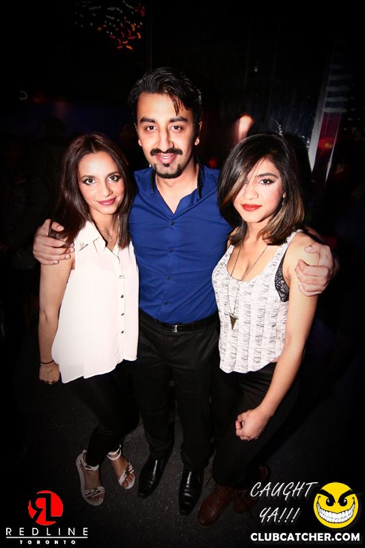 Gravity Soundbar nightclub photo 37 - November 7th, 2014