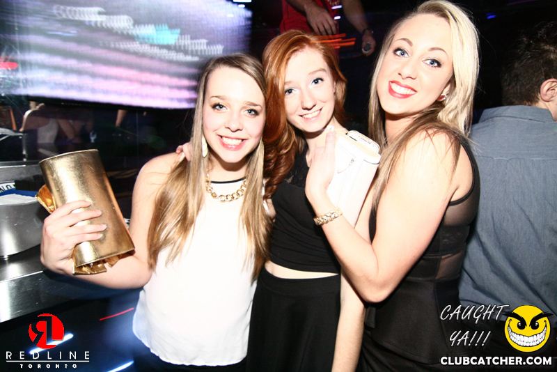 Gravity Soundbar nightclub photo 41 - November 7th, 2014