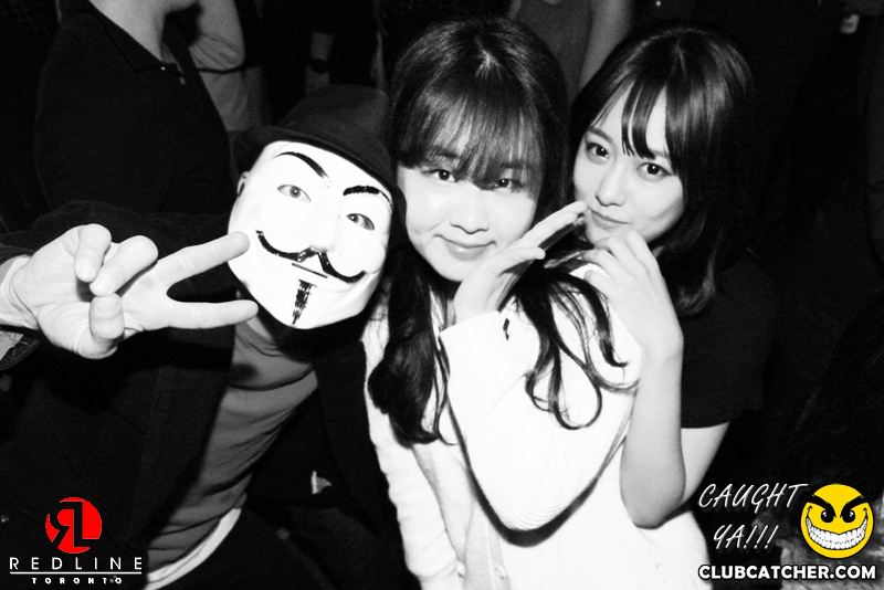 Gravity Soundbar nightclub photo 47 - November 7th, 2014