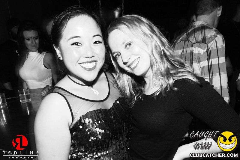 Gravity Soundbar nightclub photo 48 - November 7th, 2014