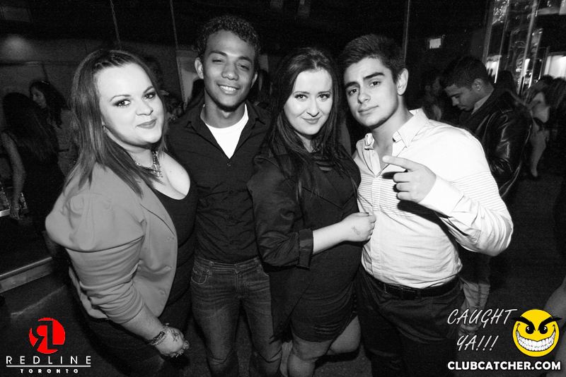 Gravity Soundbar nightclub photo 49 - November 7th, 2014