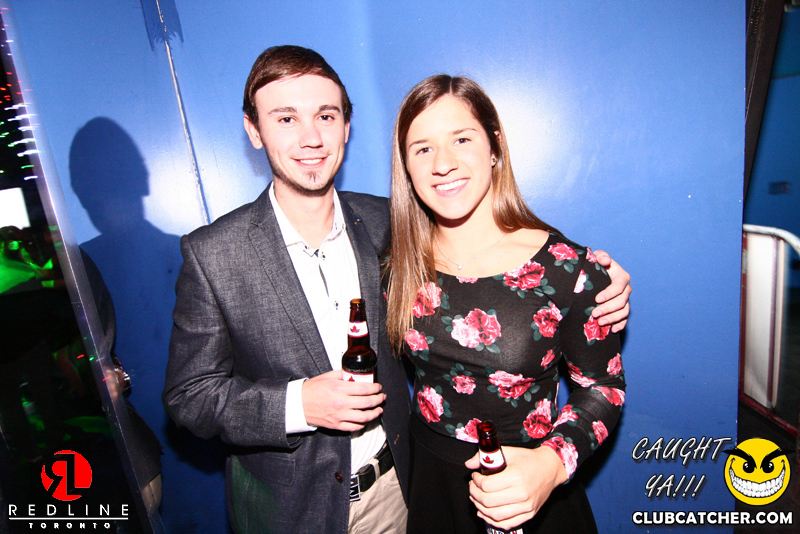 Gravity Soundbar nightclub photo 50 - November 7th, 2014