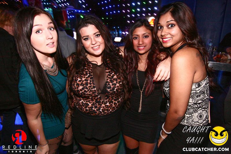 Gravity Soundbar nightclub photo 6 - November 7th, 2014