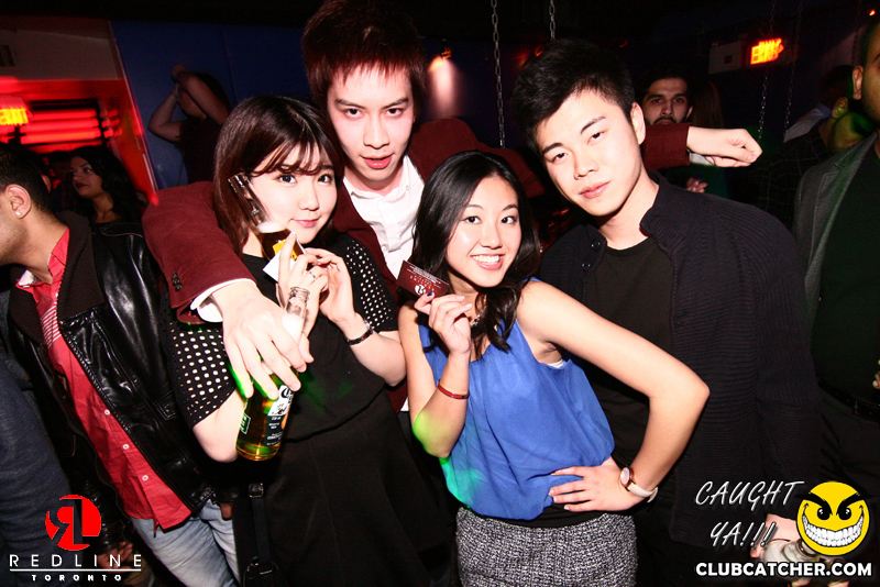 Gravity Soundbar nightclub photo 55 - November 7th, 2014