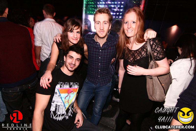 Gravity Soundbar nightclub photo 56 - November 7th, 2014