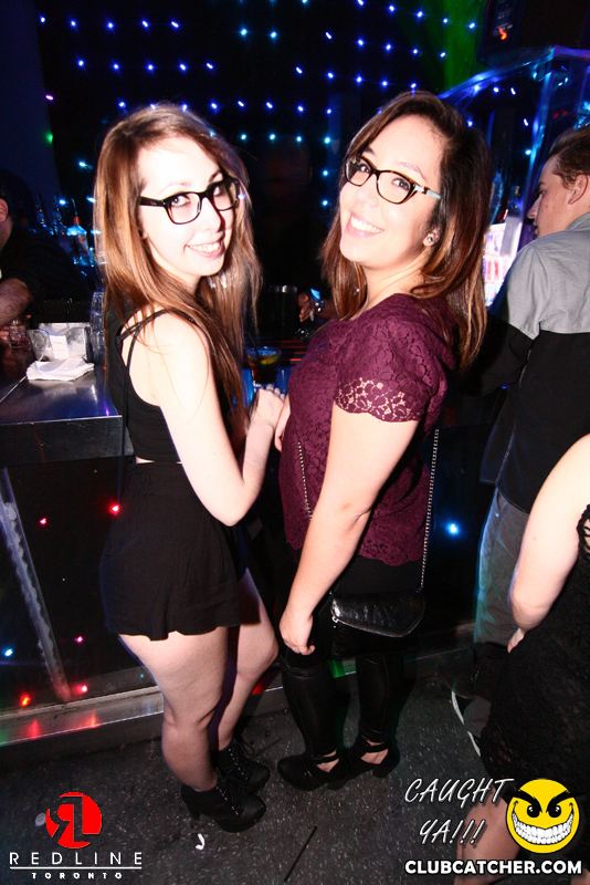 Gravity Soundbar nightclub photo 58 - November 7th, 2014