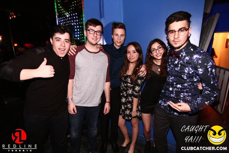 Gravity Soundbar nightclub photo 60 - November 7th, 2014