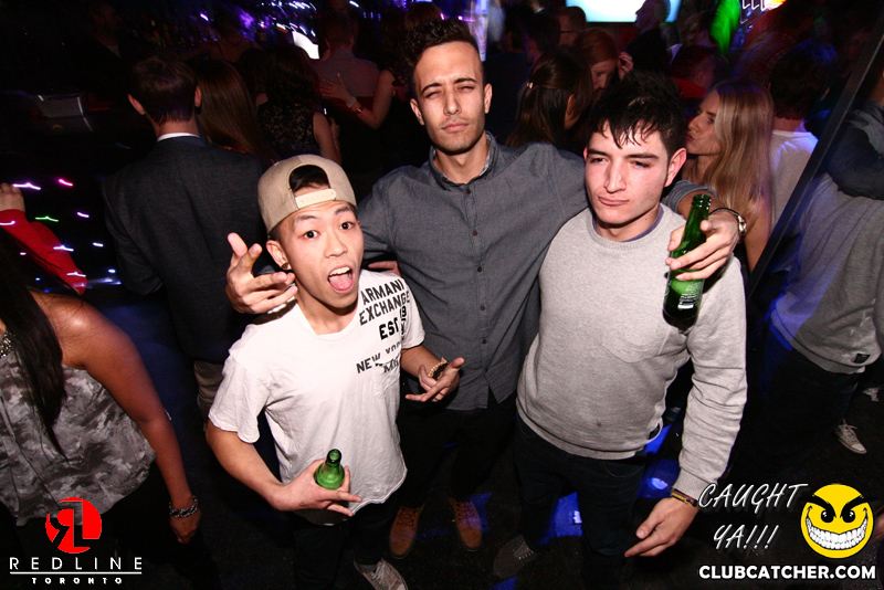 Gravity Soundbar nightclub photo 62 - November 7th, 2014