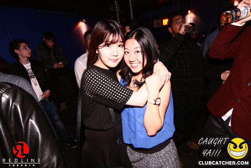 Gravity Soundbar nightclub photo 63 - November 7th, 2014