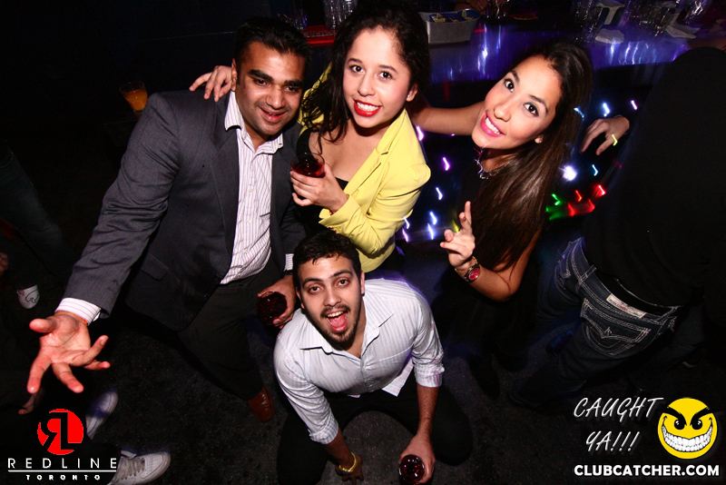 Gravity Soundbar nightclub photo 69 - November 7th, 2014