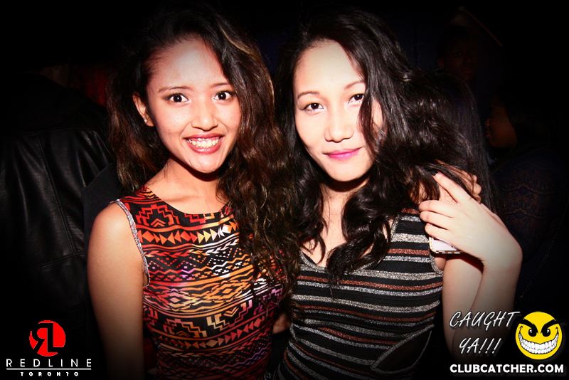 Gravity Soundbar nightclub photo 8 - November 7th, 2014