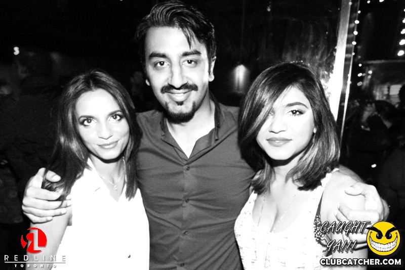 Gravity Soundbar nightclub photo 78 - November 7th, 2014