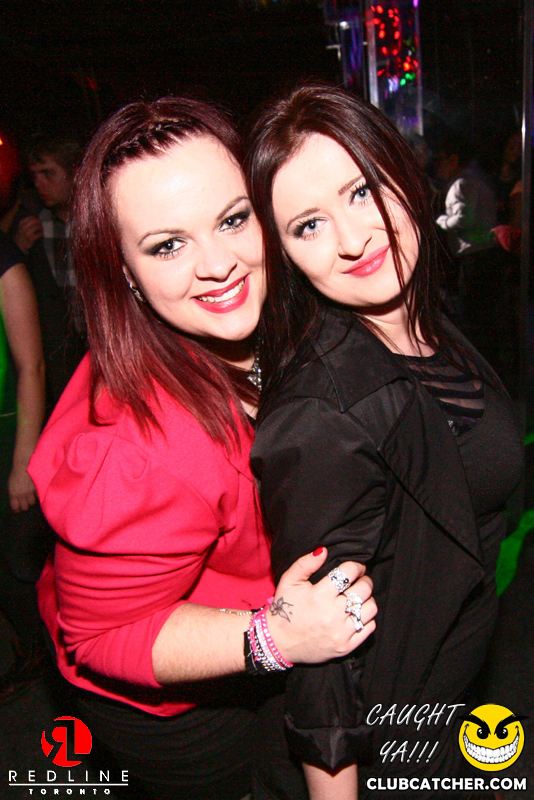 Gravity Soundbar nightclub photo 83 - November 7th, 2014