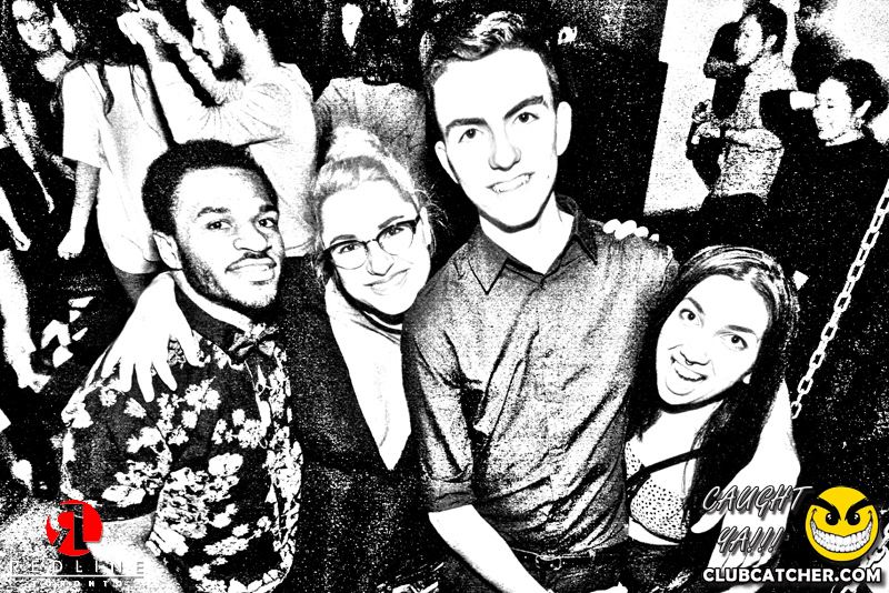 Gravity Soundbar nightclub photo 85 - November 7th, 2014